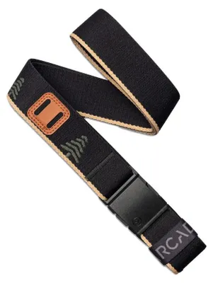 Produktbild von Hosengürtel Viking Blackwood