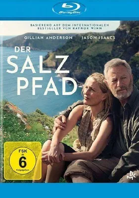 Produktbild von Der Salzpfad