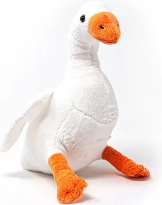 Immagine prodotto di Cornelissen - Peluche - Oca - 23 cm