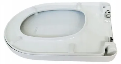 Produktbild von MKW Duroplast WC-Sitz für Roca Happening