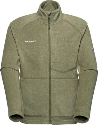 Zdjęcie produktu dla Kurtka Tamaro Pro ML dla mężczyzn, kurtka warstwowa dla mężczyzn – Mammut, kolor: marsh, rozmiar: M