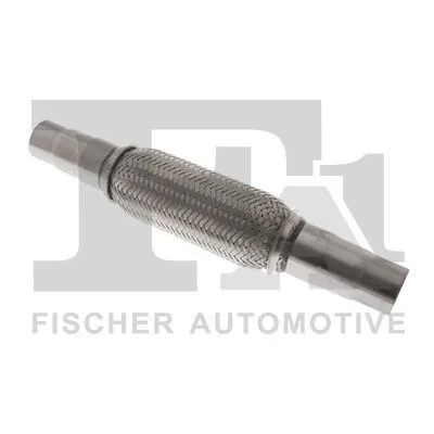 Zdjęcie produktu dla Układ wydechowy FA1 450-401 z elastyczną rurą