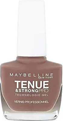 Produktbild von Maybelline New York - Lang anhaltender & starker Pro Nagellack - 897 Driver