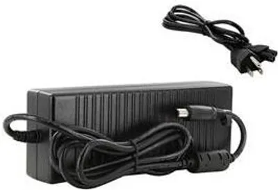 Immagine prodotto di HP 463952-001 Netzteil & Spannungsumwandler Drinnen 180 W Schwarz (463952-001)
