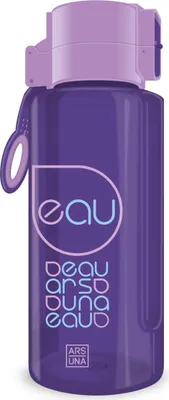 Obrázek produktu pro Láhev na pití Autonomy 25 fialová 650ml