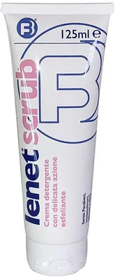 Obrázok produktu pre LENET SCRUB – Čistiaci prostriedok, 125 ml
