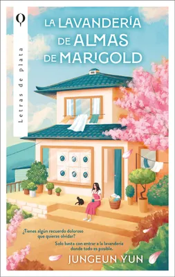 Obrázok produktu pre Práčovňa duší Marigold