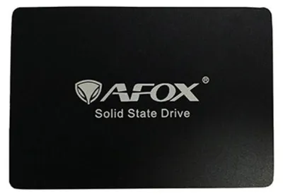 Image de Afox Ssd 512Gb Qlc 560 Mb/S