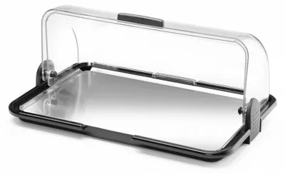 Imagen del producto de Pantalla enrollable, 465 x 315 x (alto) 195 mm