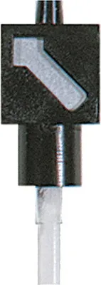 Produktbild von Trix T66741 N Mini Luci segnalazione scambio sinistro