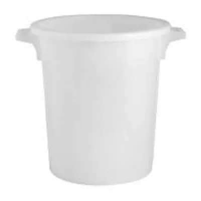 Obrázek produktu pro GIGANPLAST Kbelík Corallo, bez víka, objem 75 litrů