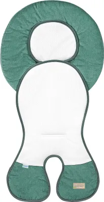 Produktbild von Odenwälder Babycool-Auflage für Schalensitze