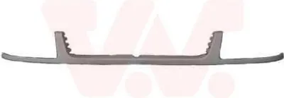 Produktbild von VAN WEZEL 5826518 Kühlergrill Frontgrill für VW Caddy II Kastenwagen (9K9A)