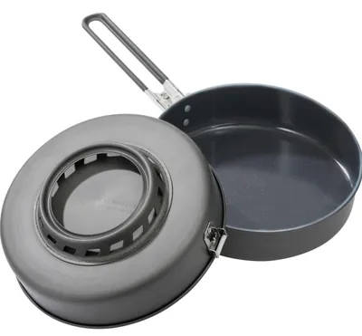 Zdjęcie produktu dla MSR - WindBurner Ceramic Skillet - Akcesoria kuchenne - 1.5L