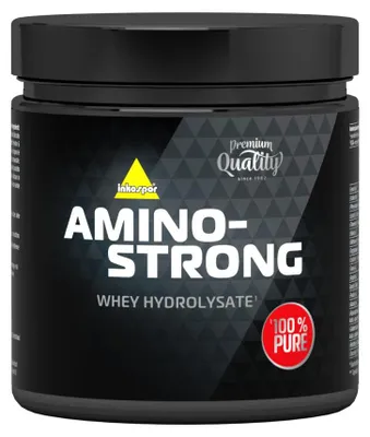Produktbild von Inkospor X- Treme Aminostrong - 240 Tabletten