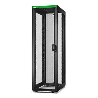 Obrázek produktu pro APC Easy Rack - Síťová skříň - černá - 42U