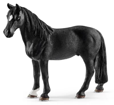 Produktbild von Schleich - Tierfiguren, Tennessee Walker Wallach; 13832