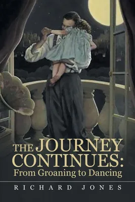 Produktbild von The Journey Continues