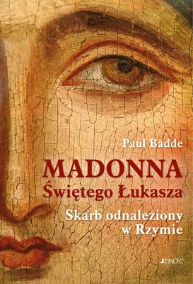 Produktbild von Madonna Świętego Łukasza - Skarb Odnaleziony w Rzymie