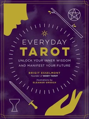 Productafbeelding van Everyday Tarot