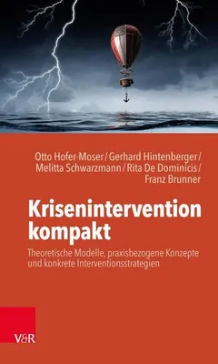 Zdjęcie produktu dla Krisenintervention kompakt