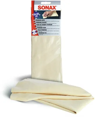 Immagine prodotto di SONAX PremiumLeather 59 x 38 cm