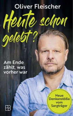 Obrázek produktu pro Heute schon gelebt?