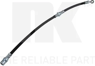 Produktbild von Bremsschlauch (1440-32032) passend für Subaru
