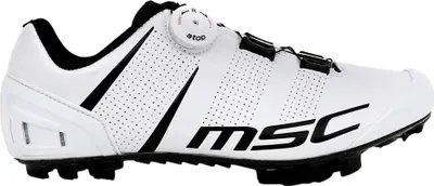 Produktbild von Msc Xc Pro Mtb-schuhe Weiß EU 43 Herren Weiß EU 43