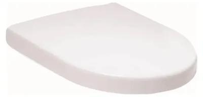 Obrázok produktu pre Villeroy & Boch 9M69Q101 WC-Sitz Compact Subway 2.0 360x415x