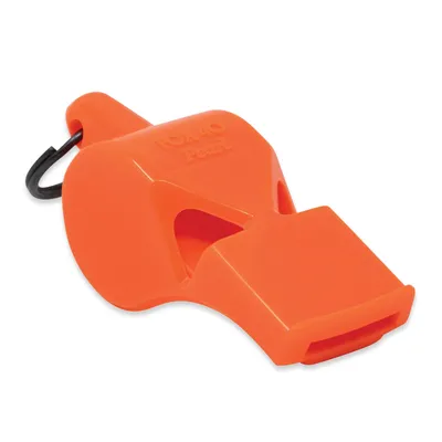 Produktbild von Fox 40 Fußball Schiedsrichterpfeife Pearl Classic orange