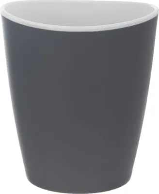 Image de Tasse de voyage en plastique pour café, thé, boissons chaudes et froides
