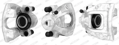 Produktbild von FERODO Bremssattel Vorne Links für MINI Schrägheck (R50, R53) FCL694673