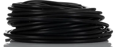 Produktbild von Famanu O-Ring Dichtungskoord Nitrilrubber - Ø 3 mm x 8,5 m