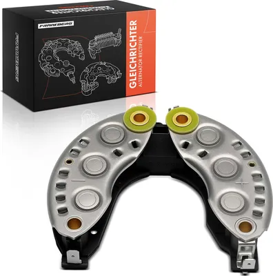 Zdjęcie produktu dla Frankberg Prostownik Alternatora dla Renault 11 19 I II 20 21 25 Espace