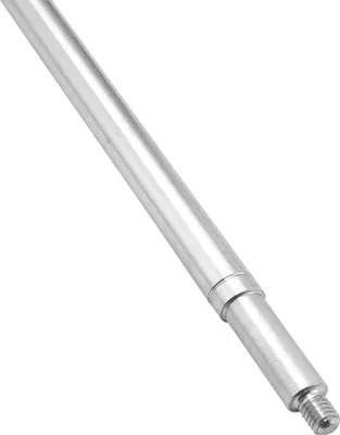 Produktbild von Treibriegelstange 9006 St.massiv 1487mm BKS
