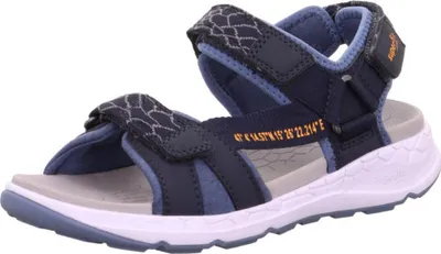 Produktbild von Superfit Sandale Synthetik \ CRISS CROS 34