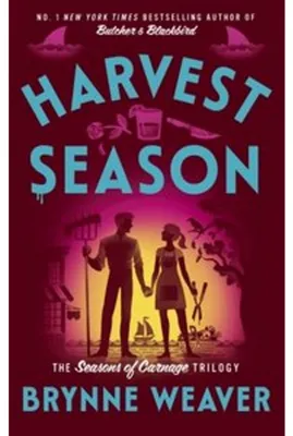 Produktbild von Harvest Season