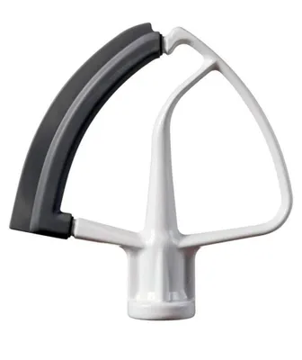 Produktbild von KitchenAid® Flexi-Flachrührer für 45 5KSM45EWH