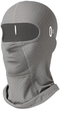 Immagine prodotto di Cappelli da sole antivento, protezione UV, grigi, unisex