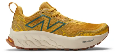 Image de Chaussures de course pour femmes New Balance Fresh Foam X Hierro V8, couleur Ginger Lemon, taille 6.5