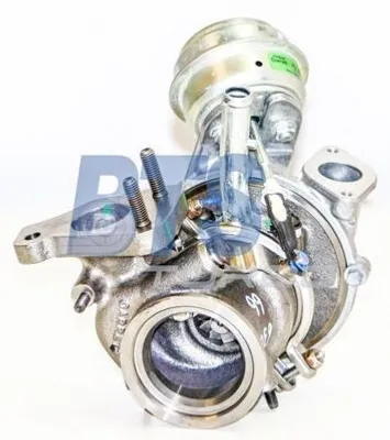 Produktbild von BTS TURBO T915269BL Turbolader