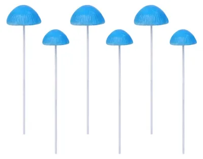 Produktbild von Kleine Pilzdekorationen für den Garten