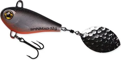 Produktbild von Spinmad Jigmaster (12g) 4,5cm Farbe: 1402