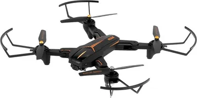 Obrázok produktu pre VISUO XS812 GPS RC Dron Quadcopper vrtuľník 5 miliónov