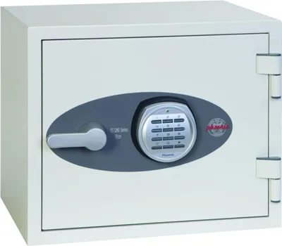 Zdjęcie produktu dla Phoenix Safe Feuerschutztresor FS1281E MKII R2 TITAN