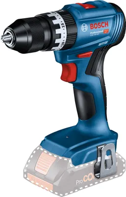 Produktbild von Vŕtacie kladivo BOSCH Professional GSB 18V-45 18 V