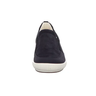 Obrázok produktu pre Legero TANARO 5.0 dámske topánky - pohodlné slip-on topánky - nízke topánky modré voľný čas NEW