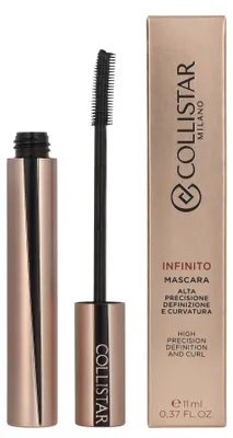 Immagine prodotto di Collistar Mascara Collistar Infinito Mascara Black 11ml
