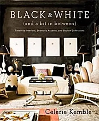 Produktbild von Black & White (and a Bit in Between)